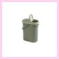 Preview: Curver - Futtercontainer/Leckerlicontainer - 10 Liter oder 4 kg